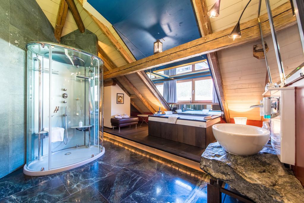 Adler Suite & Stube Віллабасса Екстер'єр фото