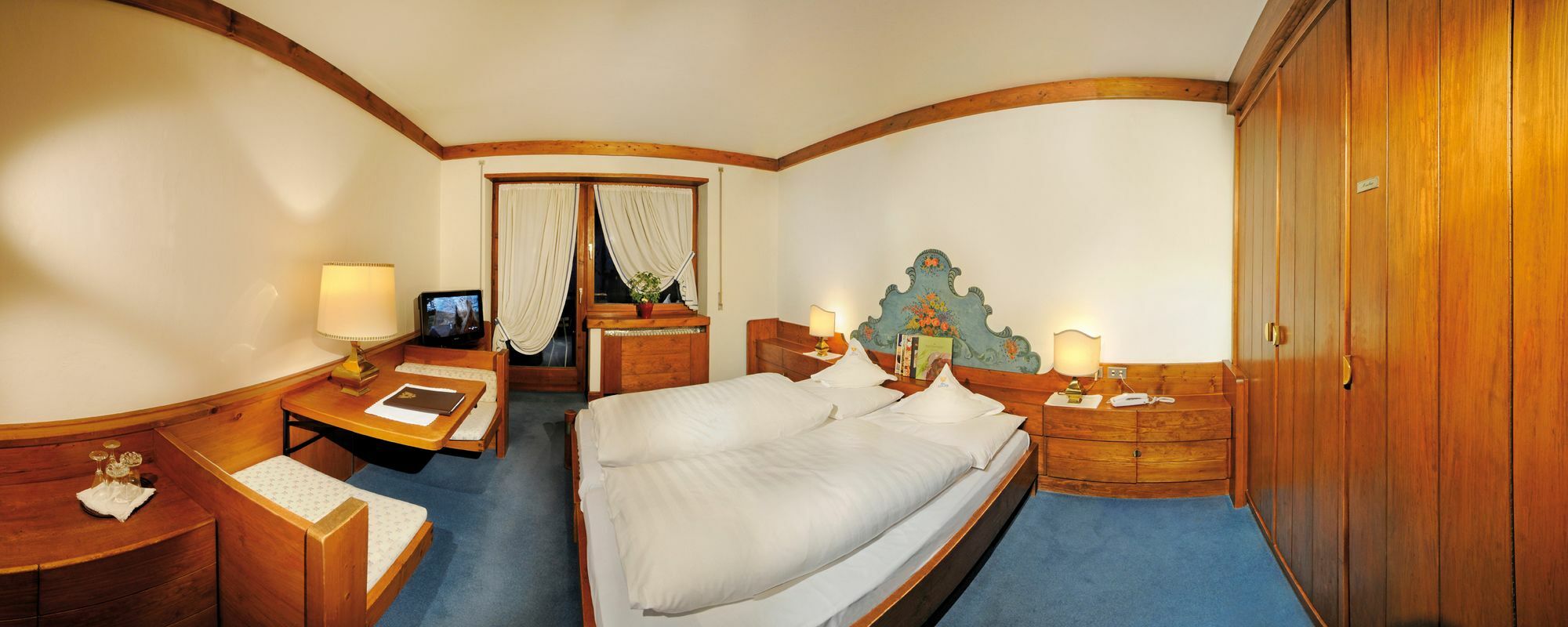 Adler Suite & Stube Віллабасса Екстер'єр фото